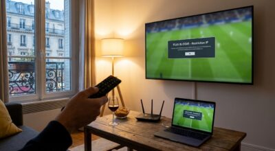 Coupe du monde 2026 : si vous comptez sur cet abonnement à la télé en streaming, ces nouveaux blocages en France vont tout couper
