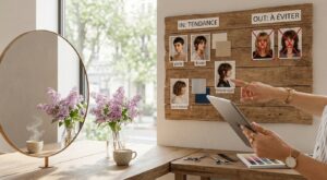 Coupes courtes printemps 2026 : ces coiffures sont déjà ringardes, ces autres cartonnent (et tout le monde se trompe)