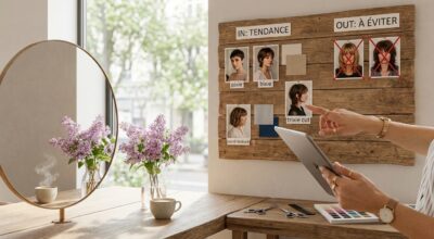 Coupes courtes printemps 2026 : ces coiffures sont déjà ringardes, ces autres cartonnent (et tout le monde se trompe)