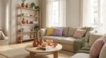 Déco de printemps : ces 6 duos de couleurs métamorphosent votre intérieur en quelques touches (et évitent la faute de goût)