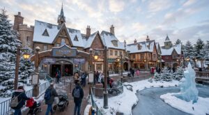 Disneyland Paris : cette astuce méconnue pour profiter du land Reine des Neiges et de Frozen Ever After sans patienter 2 heures