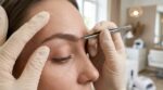 Épilation des sourcils : ce geste d’une experte avec la pince à épiler freine vraiment la repousse (et vous faites l’exact inverse)