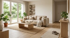 Feng shui à la maison : cette erreur avec un élément déco très à la mode ruine le Chi chez vous sans le savoir