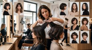 Fini la longueur sage : ces 7 coupes courtes validées par un champion du monde vont remplacer vos cheveux longs en 2026