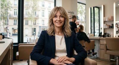Fini le carré classique : cette coupe de cheveux affine le visage après 50 ans (le changement est radical)