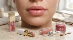 Fini le stick oublié au fond du sac : ces nouveaux indispensables lèvres promettent un effet repulpant bluffant cet hiver