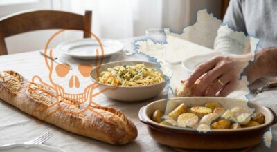 France : ces aliments du quotidien saturés en ce métal cancérogène, une contamination record qui inquiète l’Anses