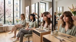 Frange printemps 2026 : ces versions sont enfin tendance et vous rajeunissent, ces autres vous plombent le visage sans prévenir