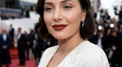 Gigi Hadid mise sur ce détail maquillage rétro qui remodèle instantanément le visage (et change tout sur les photos)