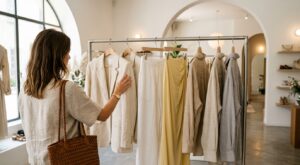 H&M été 2026 : 9 pièces ultra minimalistes qui créent des tenues luxe à petit prix pour des looks Pinterest magnifiques
