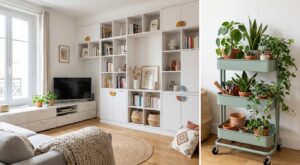 IKEA hack : ces détournements bluffants de meubles du quotidien vont changer votre déco (40 idées à tester d&rsquo;urgence)