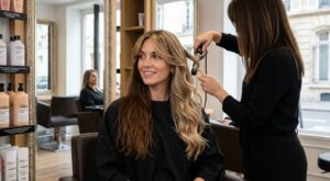 Iris Mittenaere méconnaissable : ce changement capillaire au printemps affole les réseaux, l’avant/après laisse tout le monde KO