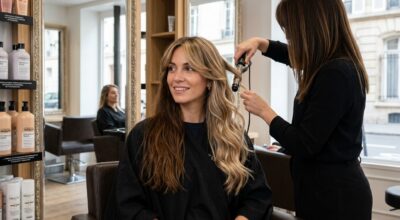 Iris Mittenaere méconnaissable : ce changement capillaire au printemps affole les réseaux, l’avant/après laisse tout le monde KO