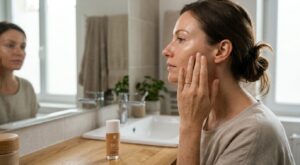 J’ai jeté mon fond de teint : ce soin teinté SPF50+ à moins de 15 € remplace trois produits d’un coup (et change la peau)