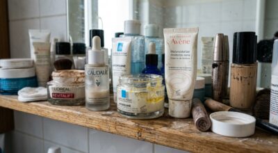 J&rsquo;ai jeté tous mes soins ouverts depuis plus d&rsquo;un an : voici l&rsquo;horreur que j&rsquo;ai évitée (ça m&rsquo;a sauvé !)