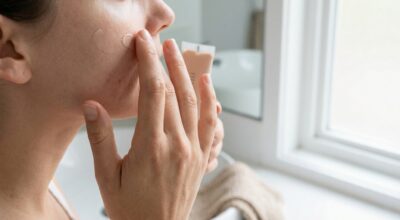 J’ai laissé tomber mon fond de teint : cette crème teintée bio unifie le teint et floute les imperfections en un seul geste