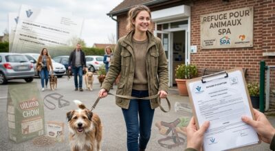 Je croyais que l’adoption serait le plus gros chèque : cette dépense cachée pour cet animal dépasse 20 000 € sur 10 ans