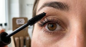 Je n’ai jamais vu ça : ce mascara volume XXL à 8 € rivalise avec les stars du make-up et change le regard en quelques secondes