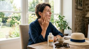 Jennifer Aniston avoue cette erreur au soleil qui a ruiné sa peau : les médecins préviennent ceux qui font encore pareil