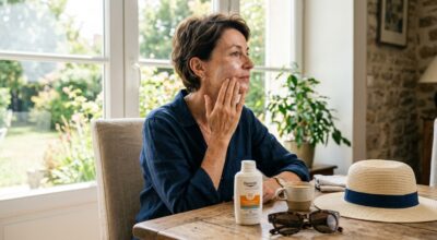 Jennifer Aniston avoue cette erreur au soleil qui a ruiné sa peau : les médecins préviennent ceux qui font encore pareil