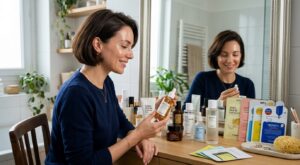 Journaliste beauté : ces soins K-beauty ont enfin transformé ma peau sensible après des dizaines de tests ratés