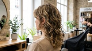 Le carré est dépassé : cette coupe rebelle explose au printemps 2026 avec 2,2 millions de recherches Google et change la repousse