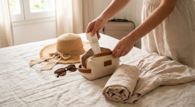 Chez Sephora, privilégiez ce soin visage 2-en-1 qui va alléger votre valise (et votre budget) cet été 2026