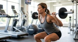 Après 40 ans, le sport cardio stocke les graisses : l&rsquo;astuce étonnante des coachs pro pour relancer votre métabolisme