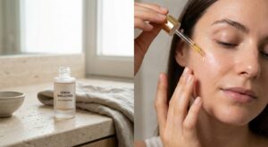 Ma peau sensible a changé en quelques jours : ce soin Aroma-Zone lisse les rides comme un rétinol, sans brûlures ni budget explosé