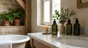 Maison Sisley lance ce rituel pour la peau qui risque de transformer à jamais le simple lavage des mains en pur luxe