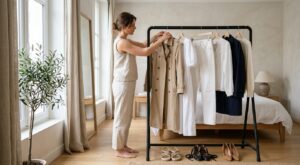 Ces 9 basiques à prix doux métamorphosent une garde-robe de printemps en pièces de luxe et « looks Pinterest »