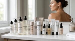 Medik8 : cette routine validée par Hailey Bieber impose 17 soins selon votre peau, arrêtez de remplir la salle de bain au hasard