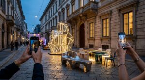 Milan design week 2026 : ce parcours du jour 4 que tout le monde s’arrache (et que vous risquez de regretter d’avoir raté)