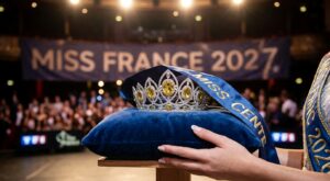 Miss France 2027 : ce visage de la première candidate déjà qualifiée, avec cette carrière inattendue, intrigue les Français