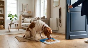 Mon chien ravageait tout dès que je partais : cet accessoire à 11 € sur Amazon a enfin stoppé net les dégâts chez moi
