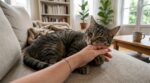 Ne grondez plus votre chat : ce geste discret qu’il réserve à une seule personne montre qui compte vraiment pour lui
