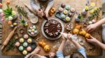 Ne vous contentez plus de la chasse aux œufs : ces 5 desserts de Pâques faciles à faire avec les enfants vont tout changer