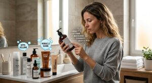 Nouveautés cheveux : ces 14 soins boucles, anti-frizz, couleur valent-ils vraiment le coup ou relèvent du pur marketing ?