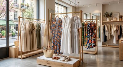 On est encore en avril et ces 27 pièces minimalistes été chez Zara et Mango s’arrachent déjà (pour des looks Pinterest magifiques)