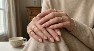 Ce vernis laiteux Essie tient 15 jours sans s’écailler : à tester d’urgence si vous en avez marre du gel en institut
