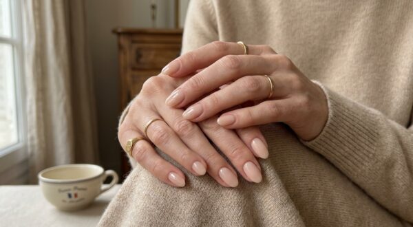 Ce vernis laiteux Essie tient 15 jours sans s’écailler : à tester d’urgence si vous en avez marre du gel en institut