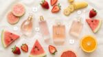 Parfums femme 2026 : ce fruit tropical envahit les nouveautés, 25 jus irrésistibles pour ne pas passer à côté de la tendance