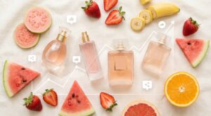 Parfums femme 2026 : ce fruit tropical envahit les nouveautés, 25 jus irrésistibles pour ne pas passer à côté de la tendance