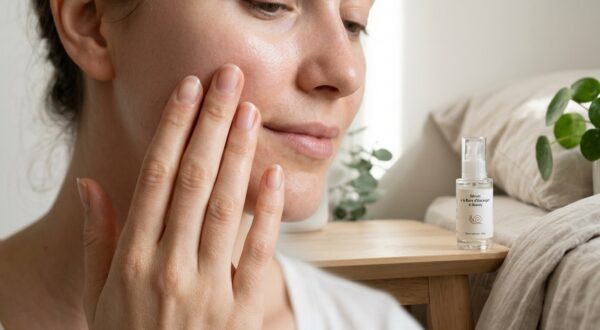 L&rsquo;erreur fatale que nous faisons toutes avec la bave de limace (et qui annule ses effets)