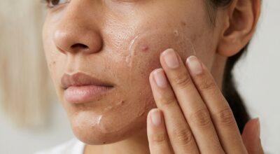 Peau grasse, boutons après le soleil : ces 9 protections SPF non comédogènes validées par les dermatos évitent les éruptions