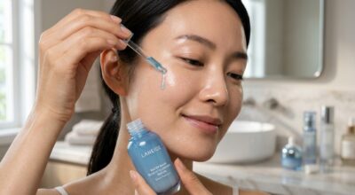 Teint terne malgré une bonne routine ? Ce sérum coréen 2-en-1 Laneige vendu chez Sephora affole les fans de glow