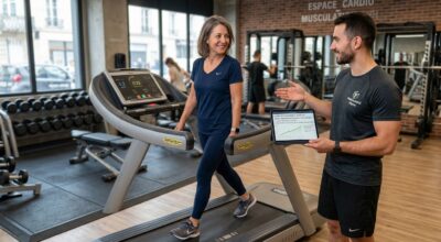 Perte de poids avant l&rsquo;été : ce coach sportif révèle l’ordre caché entre ces deux entraînements qui sabote ou booste vos résultats