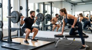 Perte de poids : cette combinaison sport + repas fait disparaître la graisse sans flinguer le muscle (et change tout en 3 mois)