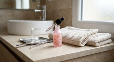 Petit, rose et venu des cliniques : ce soin visage Calecim change tout pour les peaux matures (et vous passez peut-être à côté)