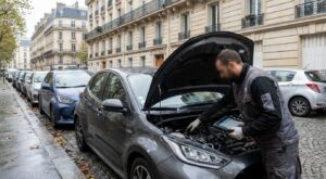 Peugeot, Citroën, Fiat, Opel… ce rappel en France pour risque d&rsquo;incendie pourrait viser votre hybride sans que vous le sachiez